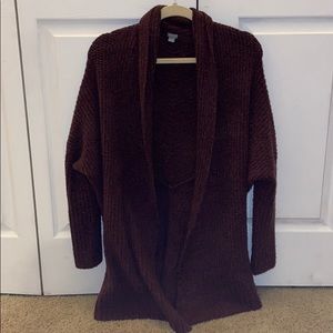 Aerie Cardigan